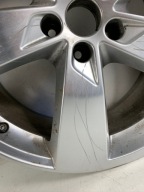 disk 20 AUDI A6 C8 4K0601025K 8,5x20 ET43 5X112