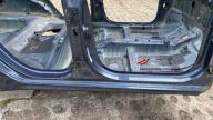 KIA RIO IV V threshold pillar right EU3 17-24
