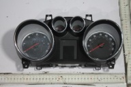 dials dials 654663731 OPEL MOKKA 1.7 CDTI UK