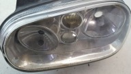 light front front left VW Golf IV