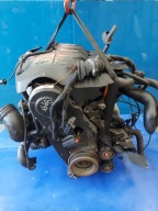 engine AUDI A4 B6 1.9 TDI 220.000km AJM