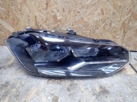 light right REFLEKTOR right VW POLO 6 2G 2G1941006