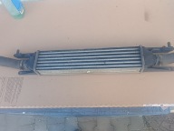 radiator intercooler FIAT GRANDE PUNTO 1.3 MULTIJET
