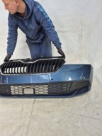 SKODA FABIA III 6V LIFT 18- bumper front front PDC 6V0807221F