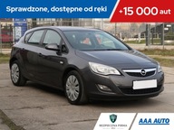 Opel Astra 1.6 16V, Salon Polska, Automat, Klima