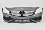 MERCEDES CLA W117 117 LIFT AMG ZDERZAK PRZEDNI