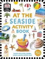 At the Seaside Activity Book: Includes more than