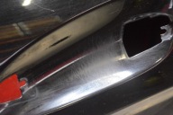 door left front front 197 MERCEDES C-class W204 sedan 07-14