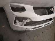 bumper front front SKODA KAMIQ LIFT 2024- 658807221D