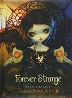 Forever Strange: The Big-Eyed Art of Jasmine