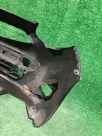 front bumper NISSAN MICRA IV LIFT K13 13-16