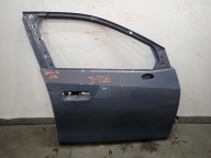 dveře předek přední pravé BMW 2 U6 U06 2022