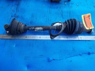 semi-axis MASTER 2000 R 1.9 DCI left
