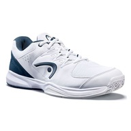 TENISOVÁ OBUV HEAD BRAZER 2.0 WHITE/NAVY MEN 46,5