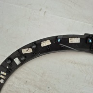 HYUNDAI IONIQ V 5 21- moulding for fender left front front 87711-GI100