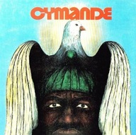 CYMANDE Cymande LP WINYL