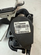 tension belt safety front front left Nissan Pulsar