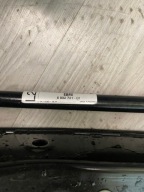 BMW 2 U06 subframe axle beam axle beam rear