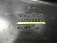 VOLVO XC60 and support panel for radiators pillar iron sider front