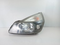 RENAULT ESPACE IV light left front XENON control unit