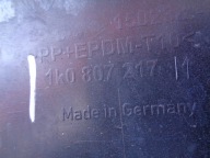 front bumper VW GOLF V 5 1K 1K0 03-08 HB NR 38622