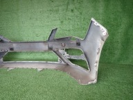 SEAT LEON III FR LIFT 17- front bumper front