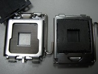 FOXCONN Socket LGA775 Gniazdo Procesora
