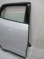 TÜR RECHTS HINTEN JAGUAR E PACE EPACE 18R