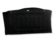 floor mats boot KIA PICANTO III 85701-G6000