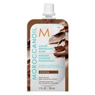 Moroccanoil Color Depositing Mask Kakaová farba na vlasy 30ml (W) P2