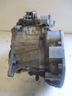 Getriebe MERCEDES A KLASA 169 1,8CDI