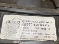 AUDI A3 8Y light right LED rear part 8Y0945308