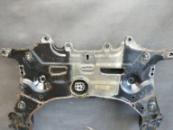 Opel Astra K 1.6 CDTI axle beam subframe axle beam