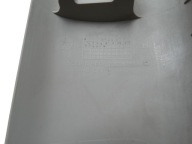 JEEP CHEROKEE V KL 13-18 cover SLUPKA side moulding left right front