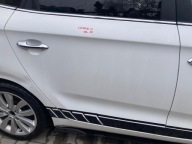 KIA CARENS IV Tür rechts heck 1D 2013-18R