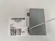 modul JAGUAR S-TYPE