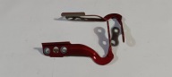 hinge hinges bonnet boot komplet Ford Explorer 2020