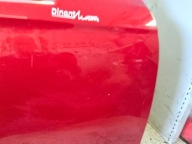 OPEL CORSA F door right front right front EPQ