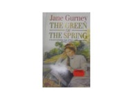 The Green Of The Spring - J Gurney