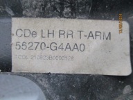 Querlenker Querlenker links rechts heck KIA PROCEED 55270-G4AA0 55280-G4AA0
