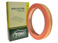 TOYOTA COROLLA E8 83-88 1.3i 1.6i Vzduchový filter