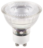 LED žiarovka GU10 4W WW SMD 1100 Rabalux