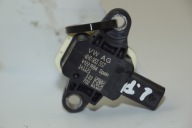 Beschleunigungssensor Crashsensor 4H0955557 AUDI A6 C7