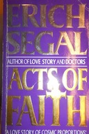 Acts of Faith - Segal