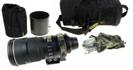 Objektív Nikon F 300mm f/2.8 ED AF-S VR