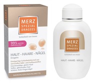 MERZ SPEZIAL SPECIAL BŐR HAJ KÖRÖM 120db
