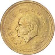 Moneta, Turcja, 50000 Lira, 50 Bin Lira, 1996