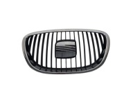 SEAT ALTEA XL 2007 grille complete CHROM ORG. 5P0853654