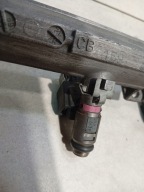 Rampe injection VW GOLF IV 1.4 16V AKQ 036133319