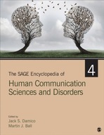 The SAGE Encyclopedia of Human Communication
